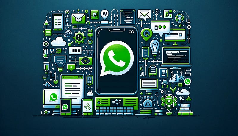 Best WhatsApp API Explore These 100 Examples