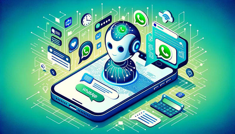 Build A WhatsApp ChatGPT Powered AI Chatbot For Your Business