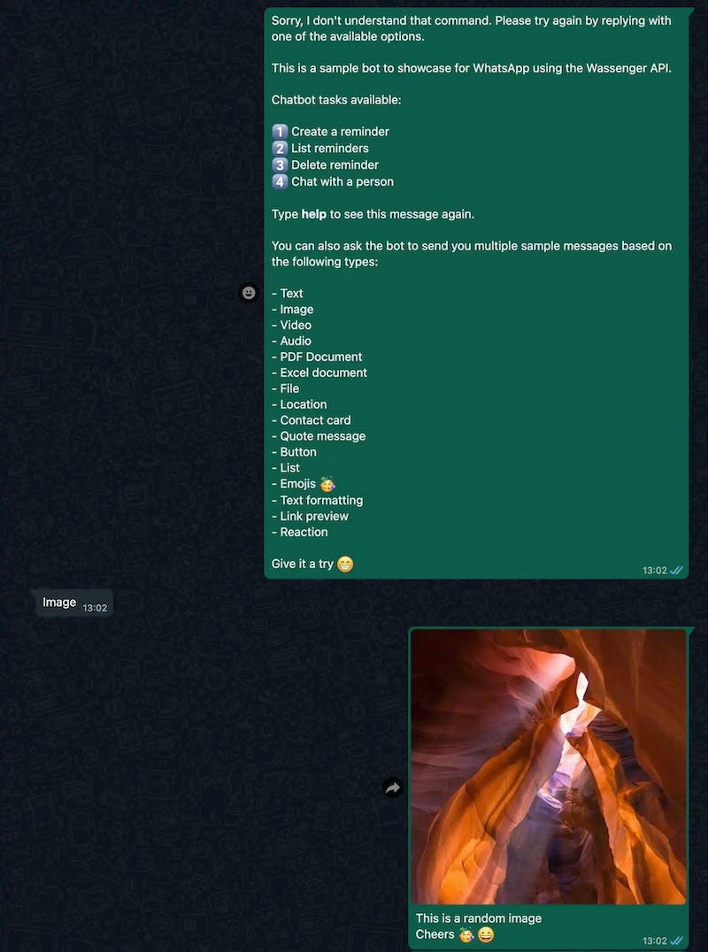 Create A WhatsApp Chatbot In Minutes With This Tutorial