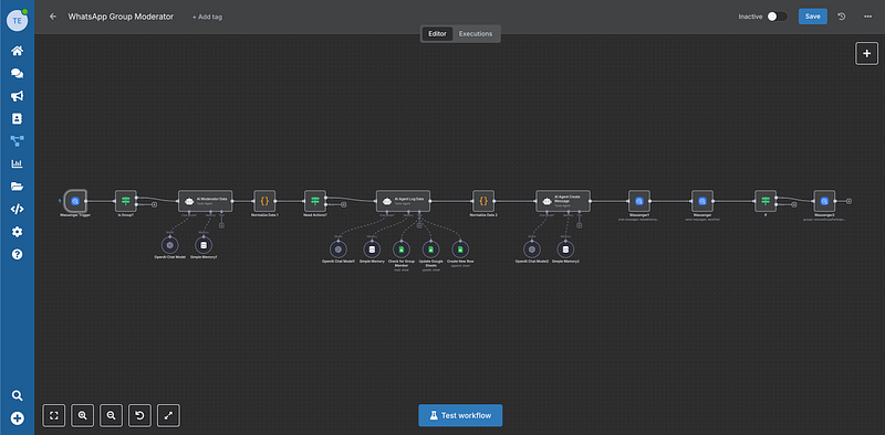 How Real Estate Agents Are Conquering The Market By Automating WhatsApp