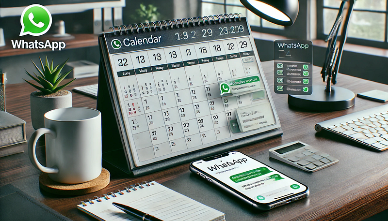 How To Schedule Messages On WhatsApp Channels The Easy Way
