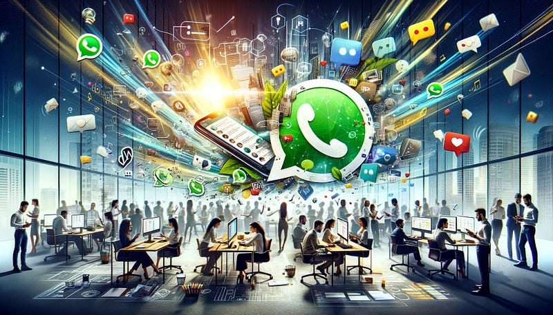 How To Send Message Campaigns On WhatsApp Without Adding Contacts