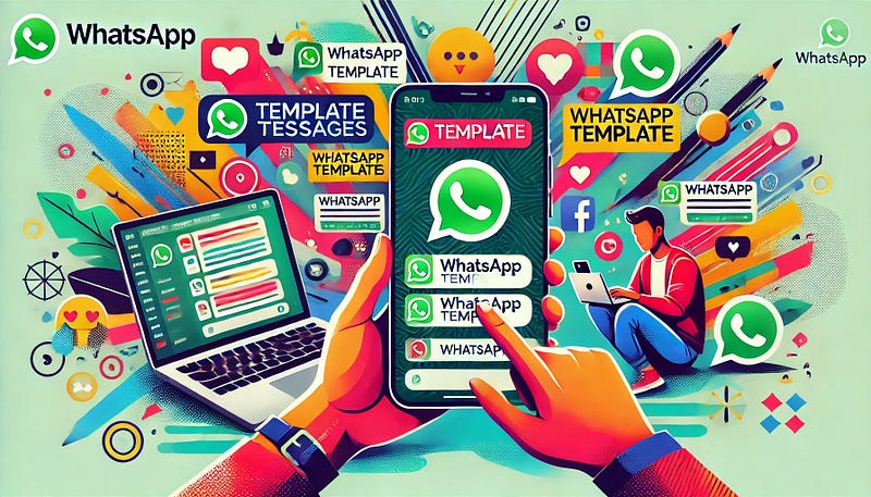 How To Use Template Message Variables On Your WhatsApp Messages