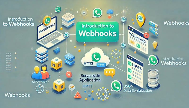 How To Use Webhooks For WhatsApp Messages