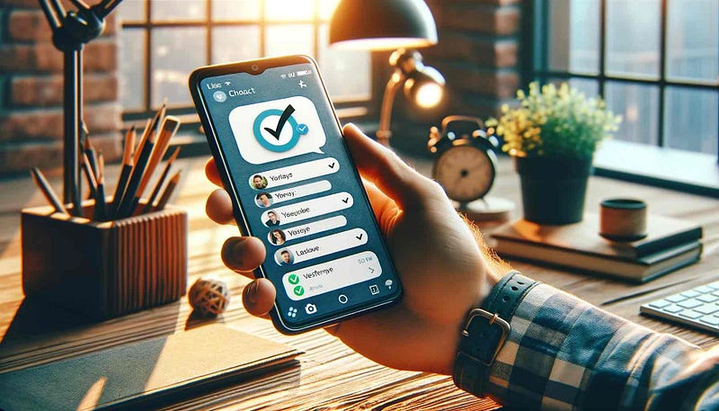 How To Verify A WhatsApp Number Exists