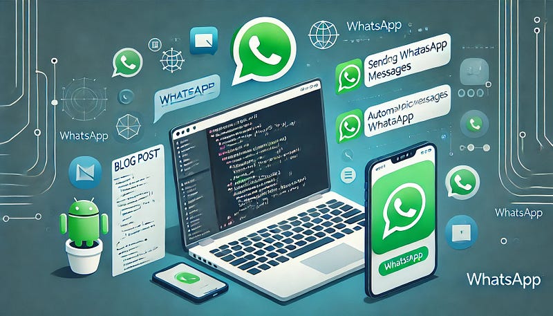 PHP Tutorial To Send WhatsApp Messages From CSV