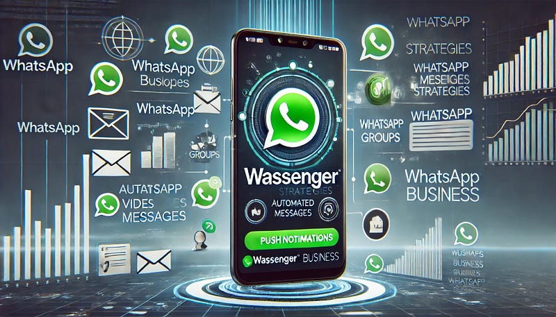 Send Automated Video Messages To WhatsApp Groups