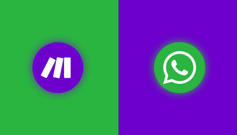 Send Automated WhatsApp Messages Using Make Integromat