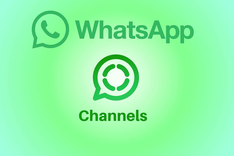 Send Messages And Manage WhatsApp Channels Using C NET