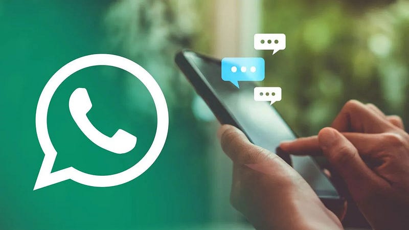 Send Messages And Manage WhatsApp Groups Using C NET