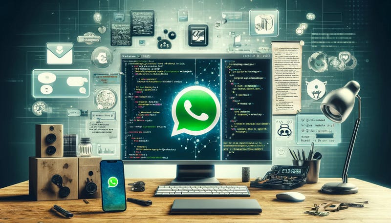 Send Messages To WhatsApp Groups Via API