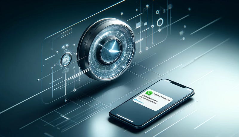 Send Scheduled WhatsApp Messages Via API