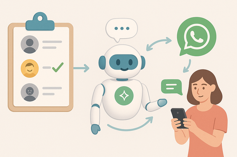 Stop Wasting Time On Cold Leads