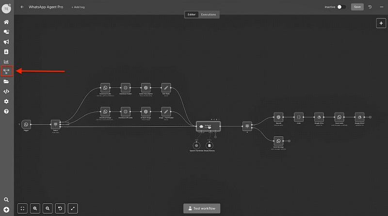 This Game Changing WhatsApp Automation Tool Just Made Zapier Obsolete And It S Free To Try