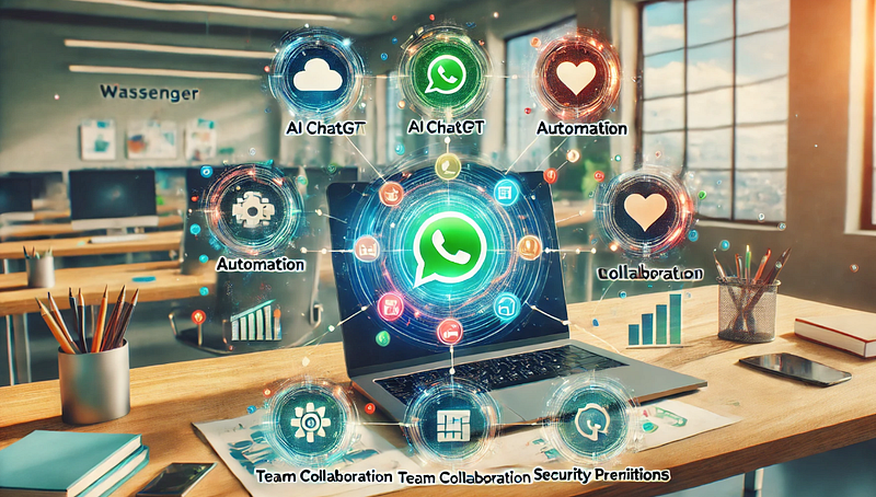 Top 5 WhatsApp Features You Need