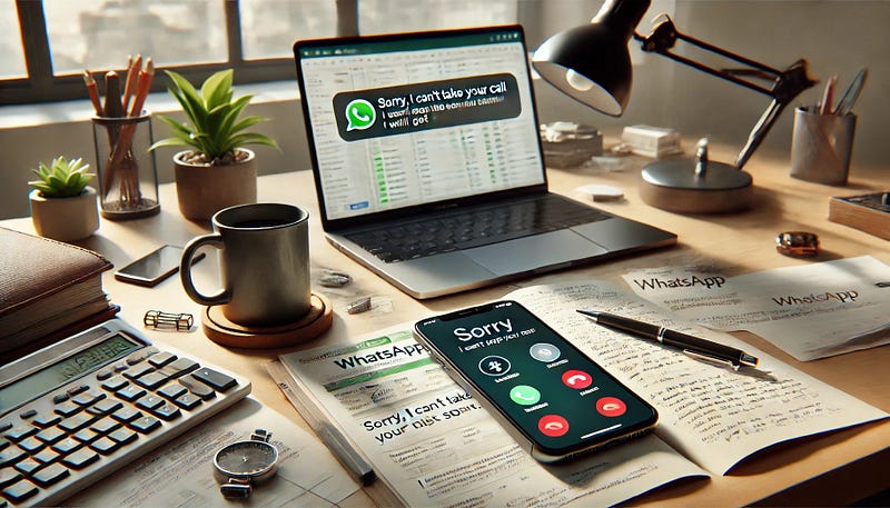 Transform Missed WhatsApp Calls Into Opportunities