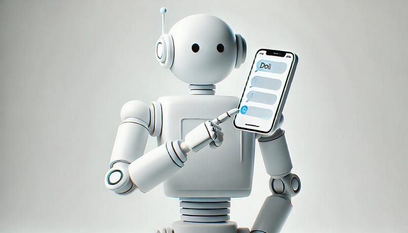 Turn Your Business WhatsApp Number Into An AI Powered Chatbot