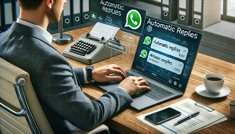 Why Automatic Replies On WhatsApp Are Beneficial For Better Customer Service